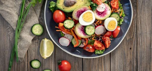 Keto dieta - co to jest i czy jest skuteczna?