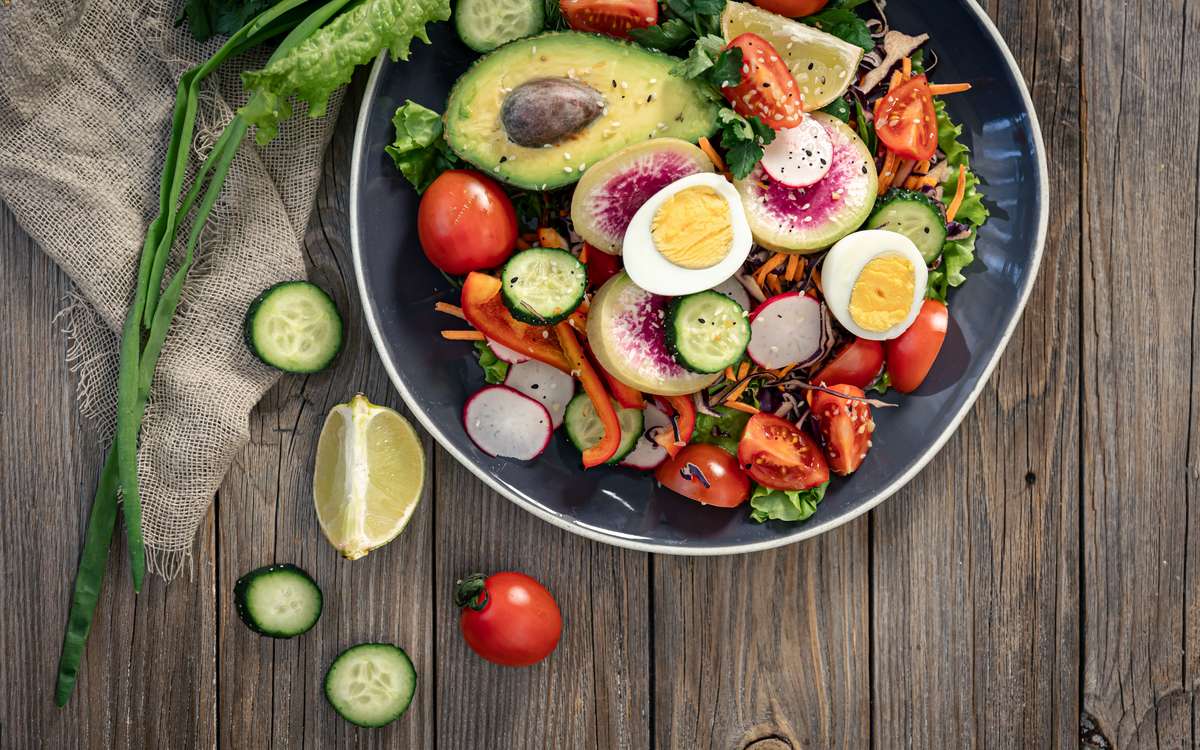 Keto dieta - co to jest i czy jest skuteczna?