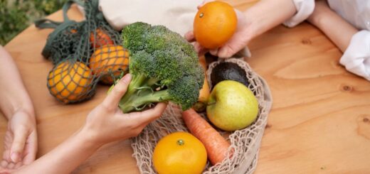 Żywność ekologiczna — najlepszy sposób na zdrową dietę?